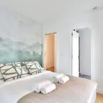 Cocon Chaleureux Sur Les Toits De Montmartre